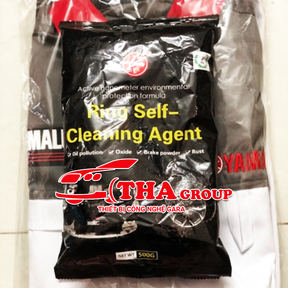 Bột rửa xe không chạm Loại Đậm Đặc - OPS