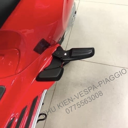 Combo Phụ Kiện Vespa Seri 2