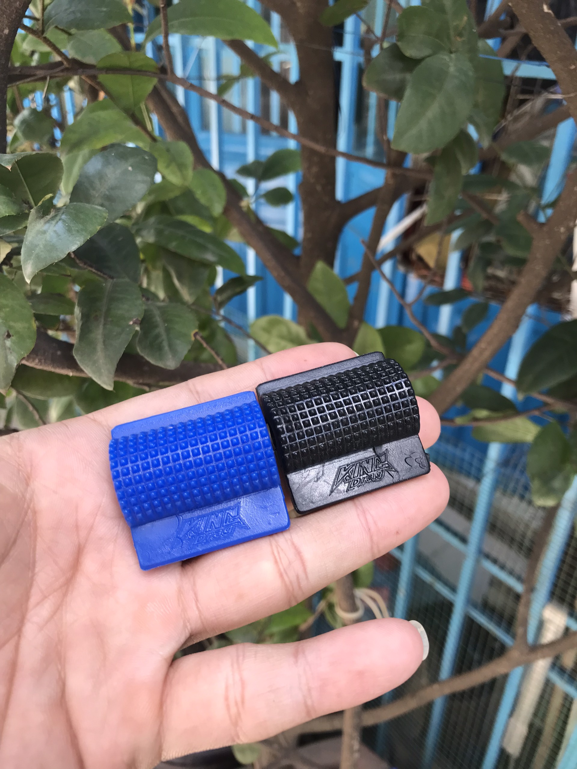 Cao su cần số, Bọc cần số Winner X Exciter 150