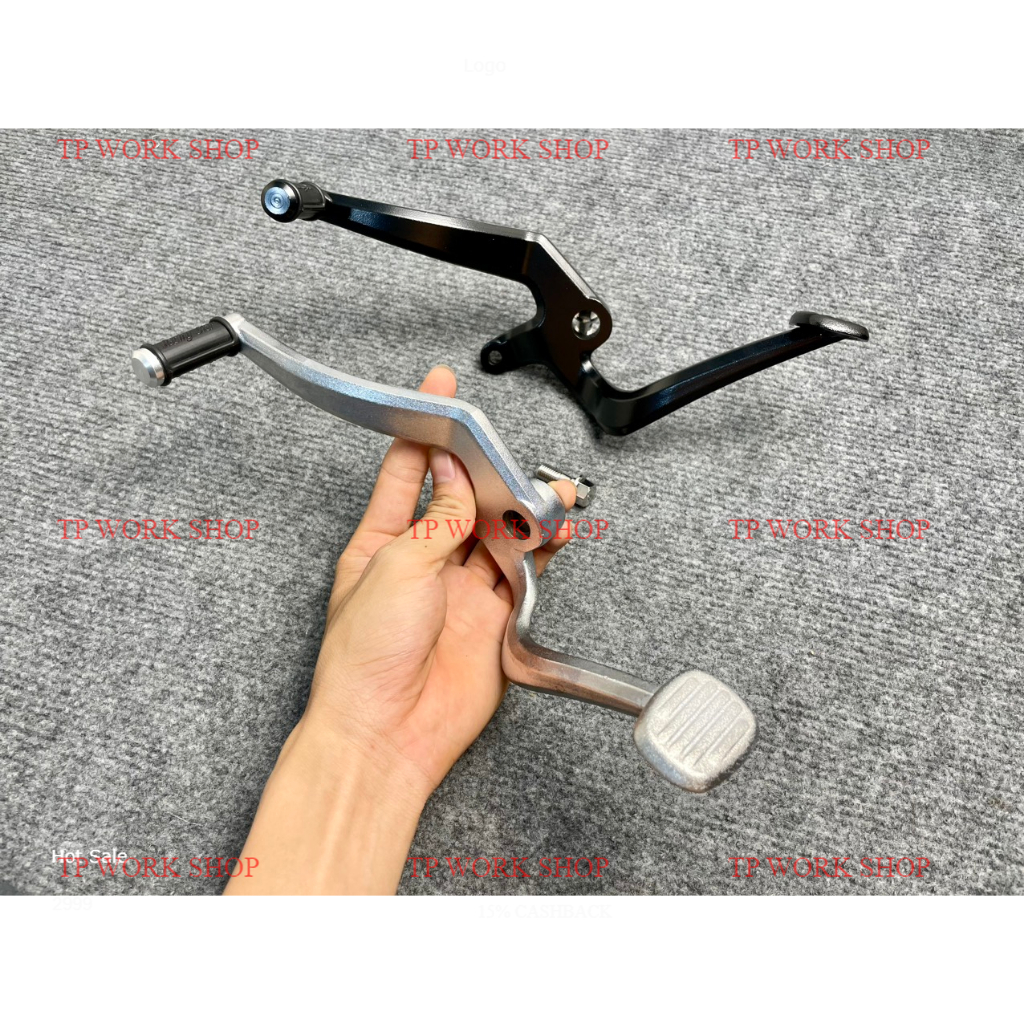 Cần số nhôm winner x, v3 - 2 chiều chất liệu nhôm cứng cáp siêu nét
