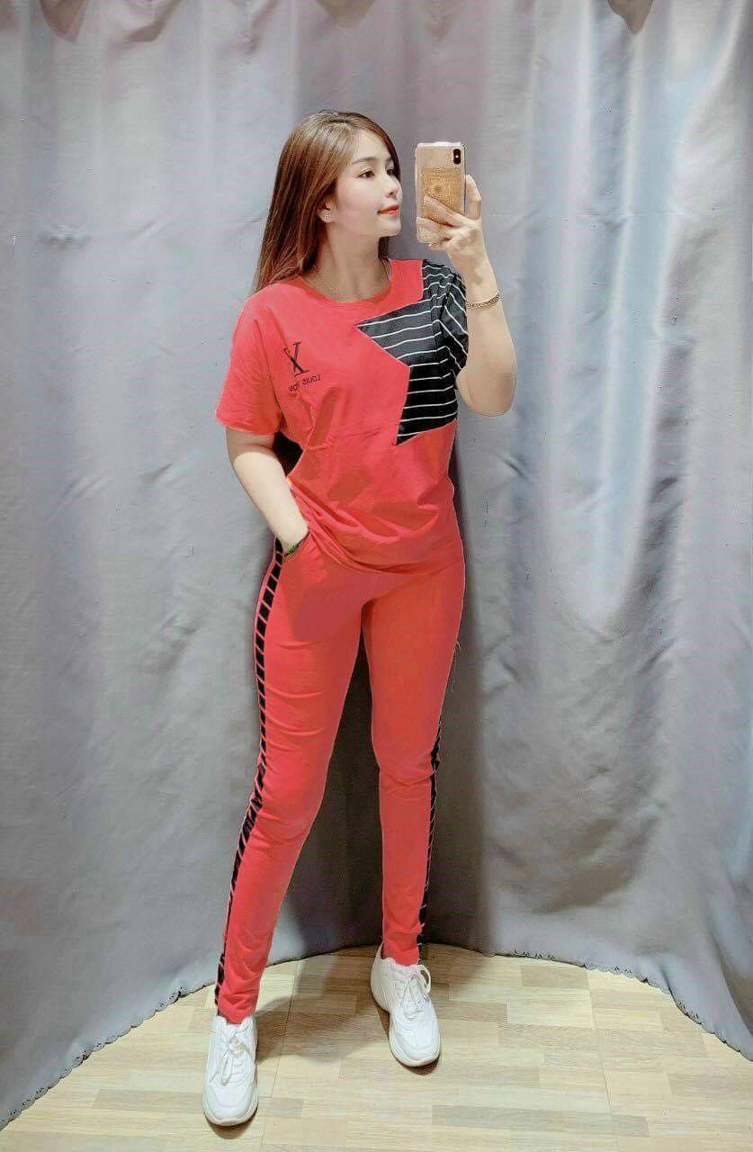 [HCM]SÉT BỘ THUN COTTON NGÔI SAO CAO CẤP
