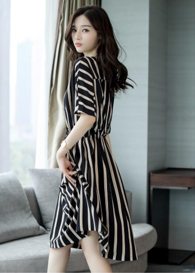 [HCM]Váy nữ xuân hè thời trang HNS04
