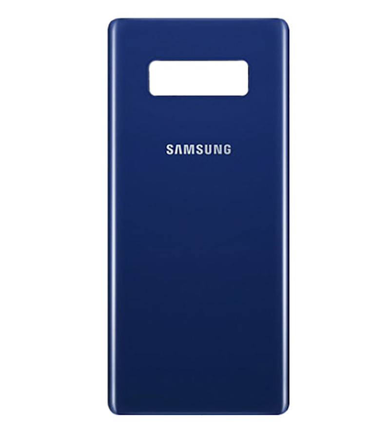 Vỏ lắp lưng thay thế cho điện thoại Samsung Galaxy Note 8