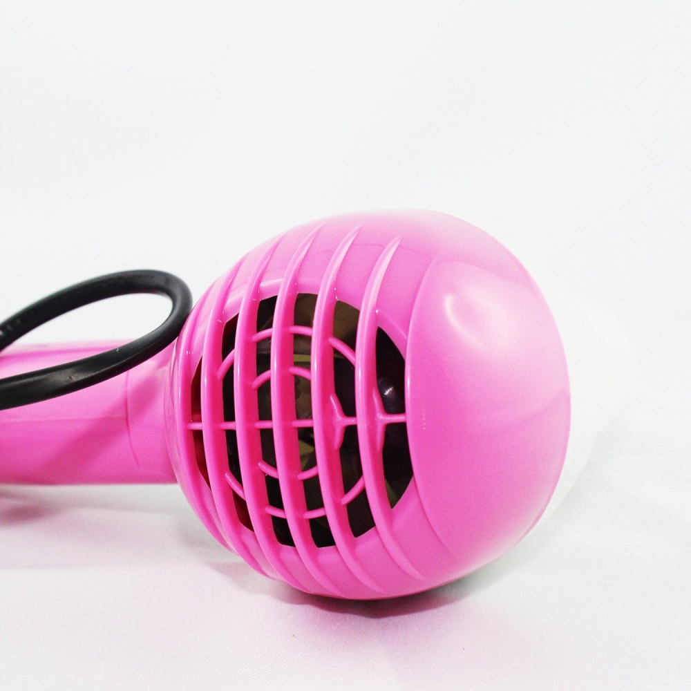 Máy sấy tóc Nova, máy sấy tóc mini, máy sấy tóc tạo kiểu có thể gấp gọn
