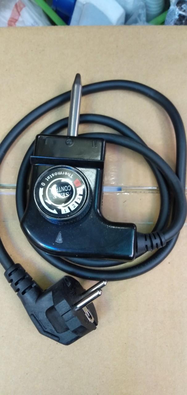 Dây cắm nồi lẩu và bếp nướng