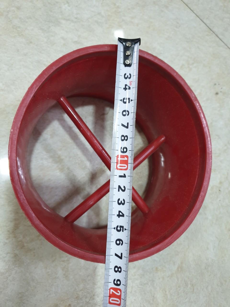 Bát quấn cước