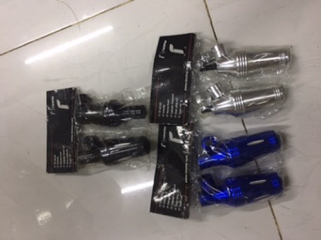 Gù chống đổ sau Rizoma 1 cặp