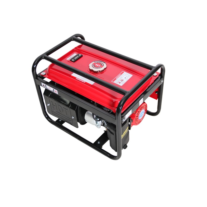 Máy Phát Điện 2kw Chạy Xăng Yataka KA-3900