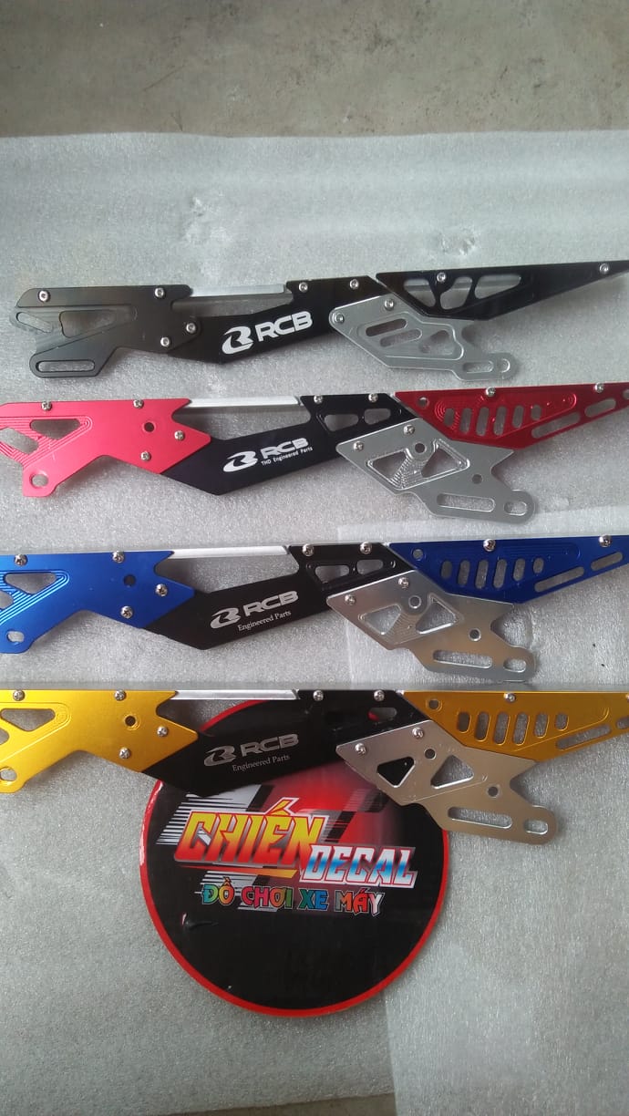 Cate .che sên lắp cho xe exciter 135/150.winer