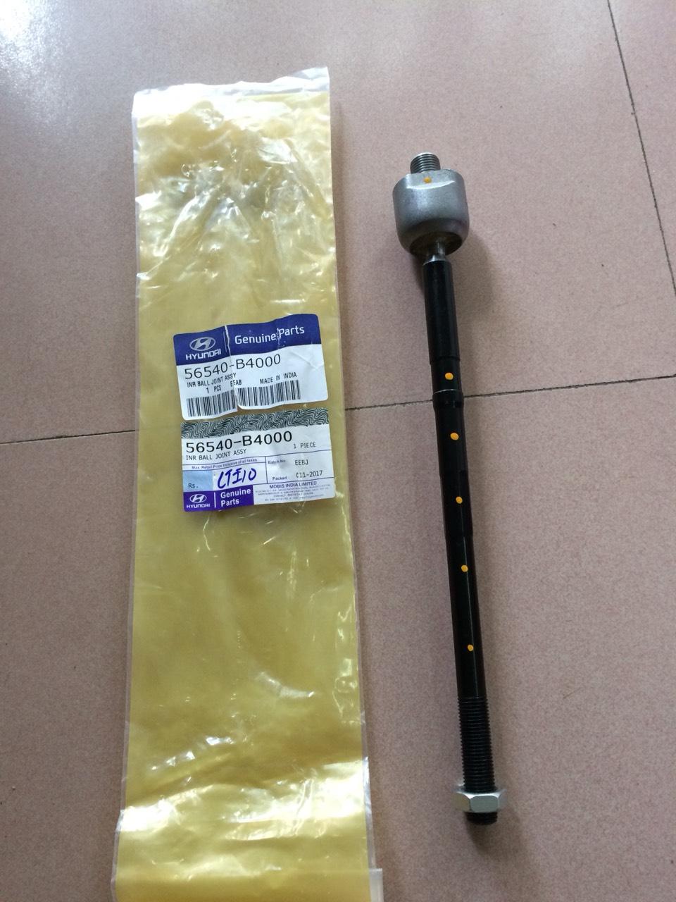 Rotuyn lái trong Grand I10 (Giá 1 Chiếc) Xịn