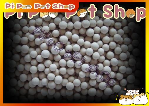 Combo 3 gói cát san thơm lót chuồng cho Hamster