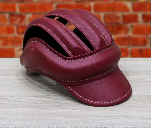 Nón bảo hiểm thể thao 3 sọc VNXK