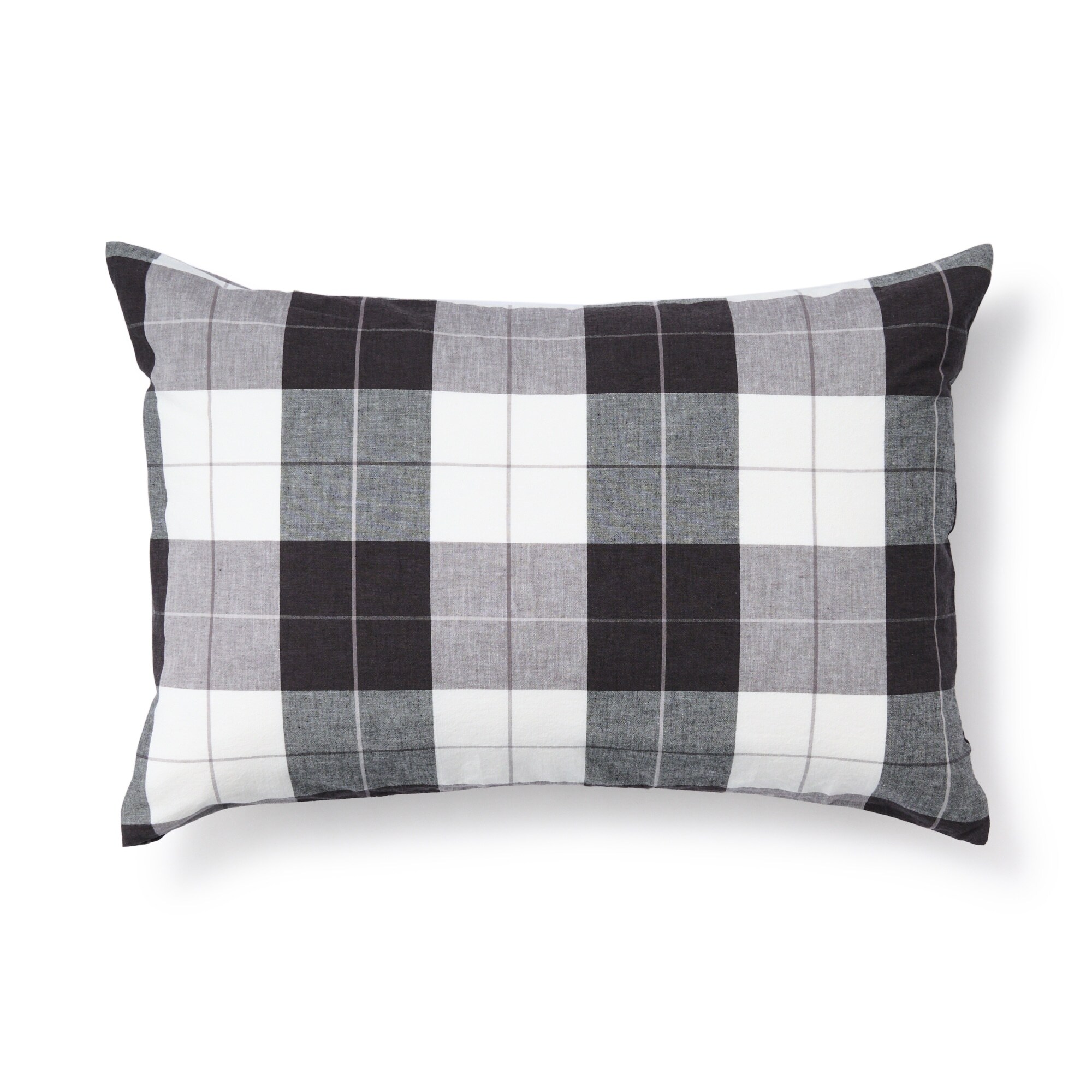 Vỏ Gối Washed Cotton S/L MUJI