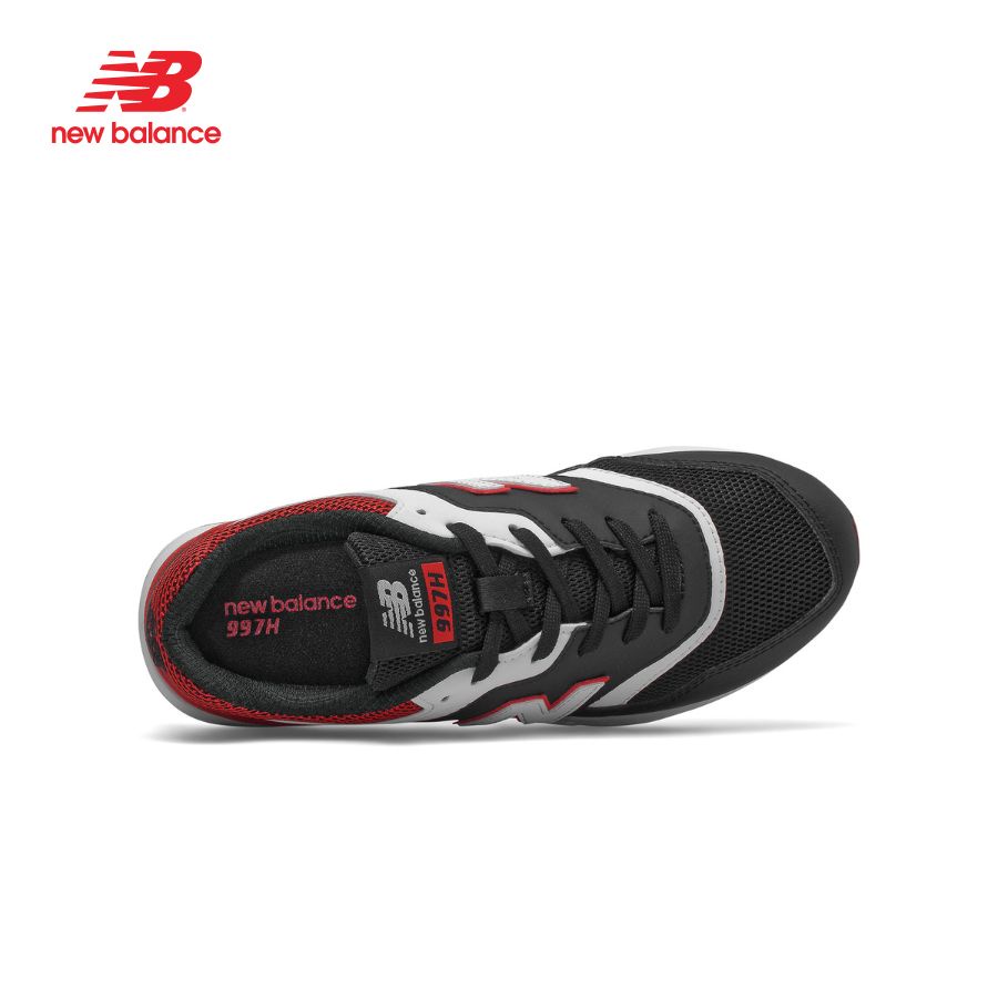 NEW BALANCE Giày sneaker trẻ em Classic GR997HMK