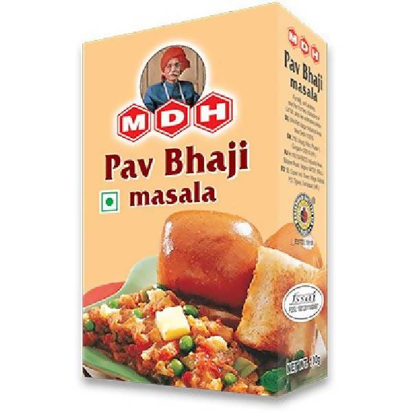 MDH Pav Bhaji Masala (100g)
