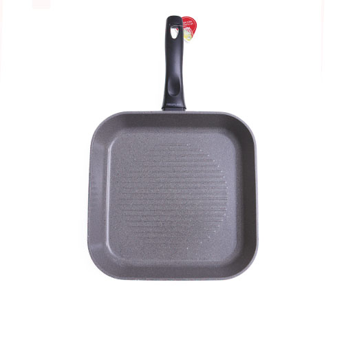 [Hàng chính hãng] Chảo nướng Neoflam Reverse Vân Đá 28cm