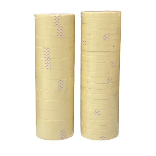 01 Cây băng keo giấy 1.2F/2.4F - 15Ya