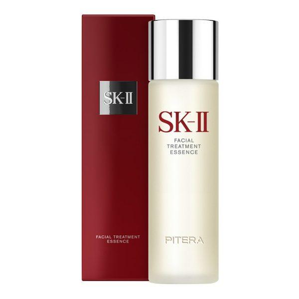 Nước thần SK-II Facial Treatment Essence 75ml - nội địa Nhật Bản (PHÂN PHỐI SỈ & LẺ/ 0946707283)