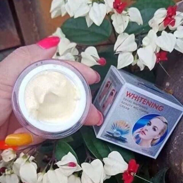 Kem nám whitening Thái Lan 20g