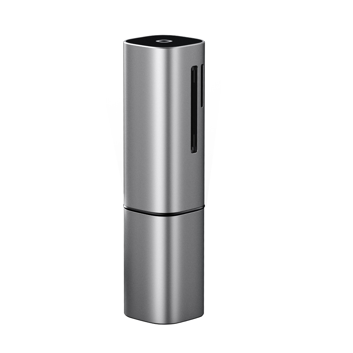 Đầu đọc thẻ nhớ đa năng cổng giao tiếp USB và Type C Baseus Mini Cabin Card Reader