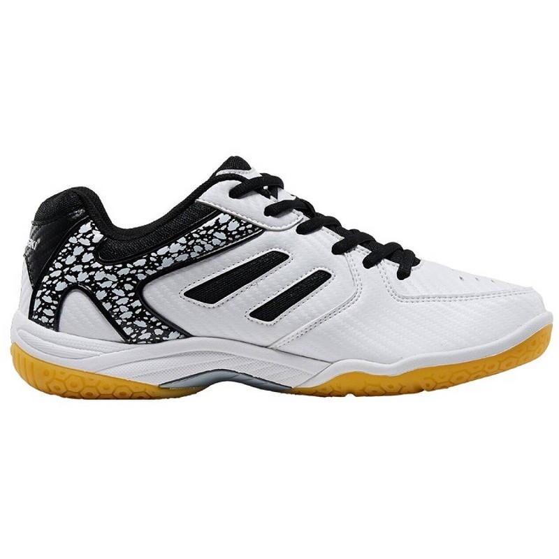 Kawasaki k063 (genuine) white/black shoes