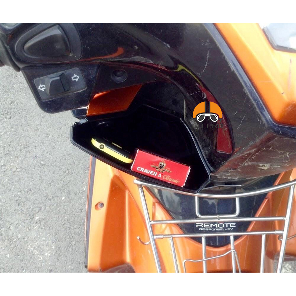 Học Đựng Đồ Xe AIR BLADE 2013 - 2023