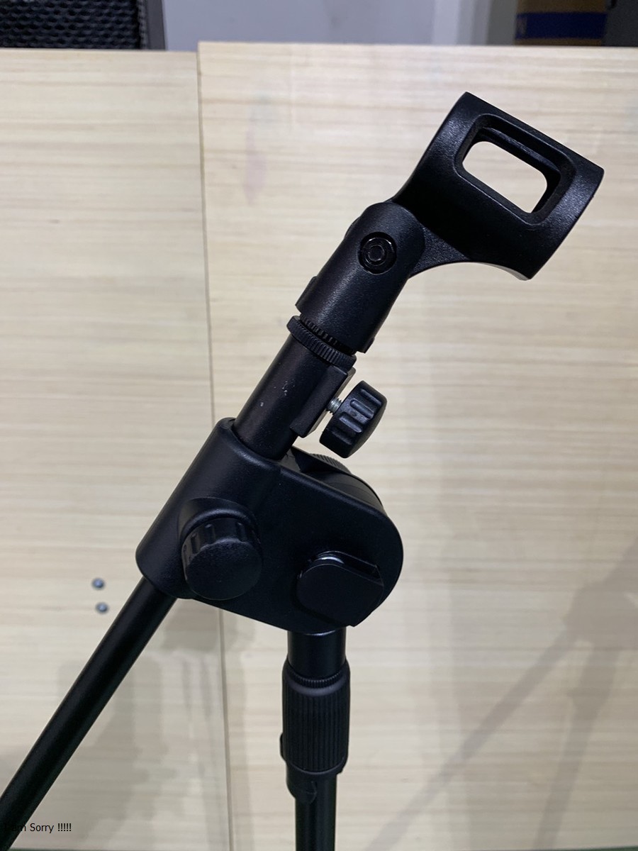 Chân micro đứng Newnabie NB 300