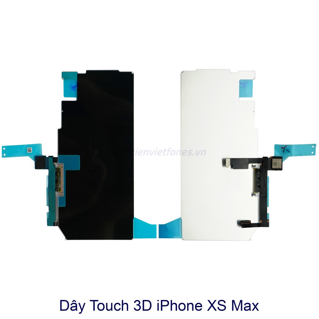 Cảm ứng 3D Touch iPhone X / XS / XSM Zin Hãng