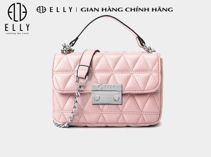 Túi xách nữ thời trang cao cấp ELLY- EL128