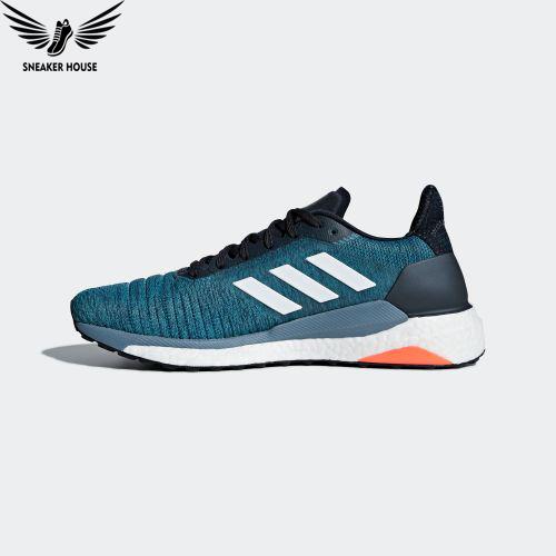 adidas giày thể thao adidas solar glide AQ0332