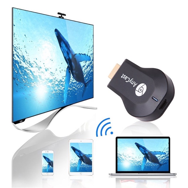 Thiết bị phát wifi cho tivi M2