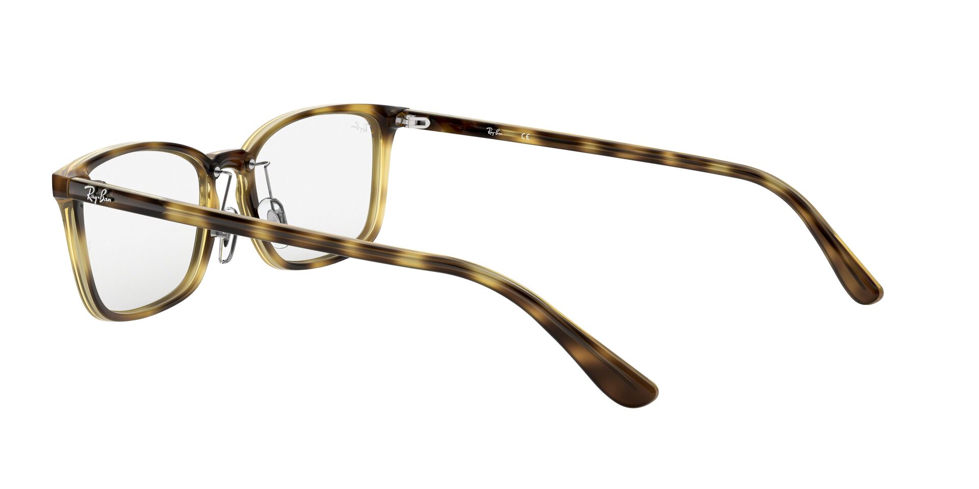Mắt Kính Ray-Ban - RX7149D 2012 - Kính thường Size 55