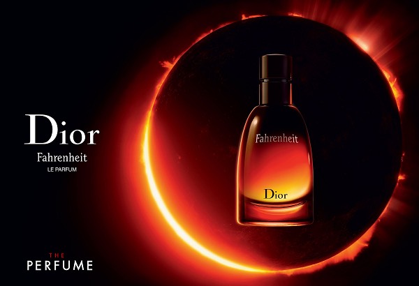 Nước Hoa Nam Fahrenheit 100