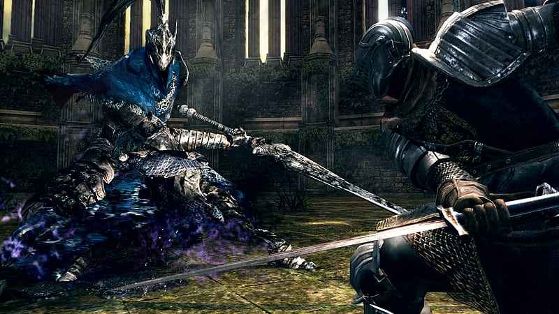 Đĩa Gane Dark Souls Remastered Ps4
