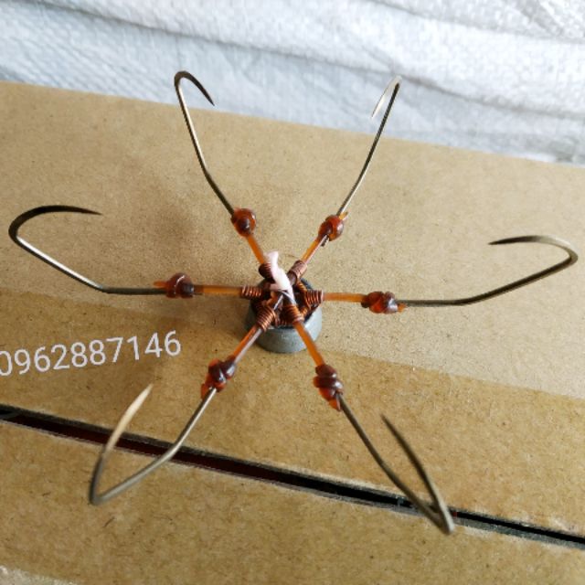 Lưỡi lục nhập khẩu siêu bền - Cam kết bảo hành đổi trả trong 2 tuần đầu