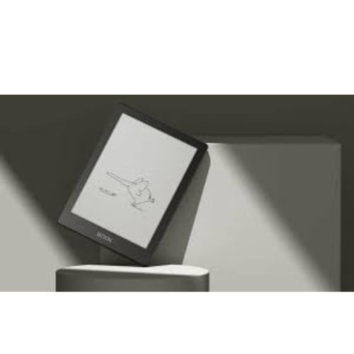 Máy đọc sách Boox Poke 5 kèm cover