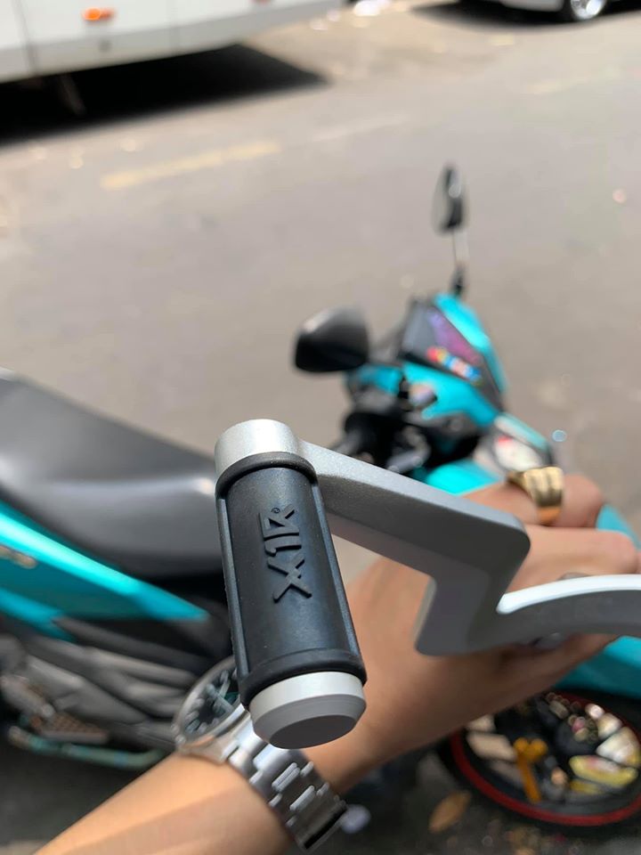 Cần số 2 chiều X1R cho Winner/Exciter