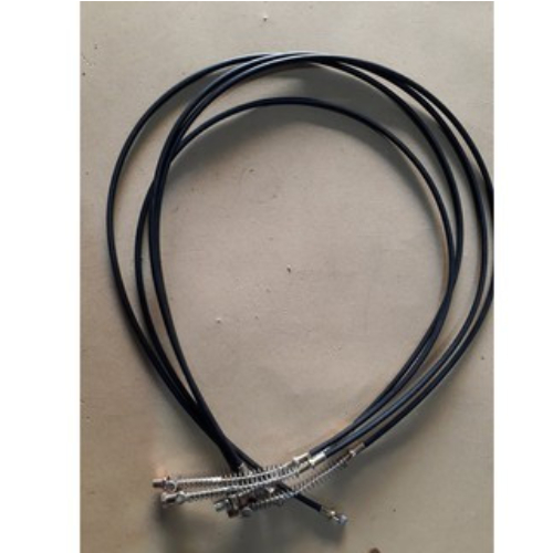 Dây Thắng Trước - Sau Xe Đạp Điện [Có Ốc]