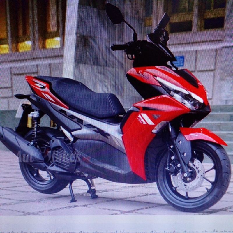 Lọc gió xe máy Yamaha NVX 155 v2 - TanThanh 247