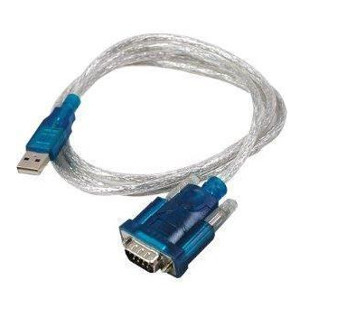 Cáp chuyển đổi usb sang rs232