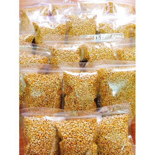 500gr Bắp nổ - mỹ(dùng làm bắp rang bơ)