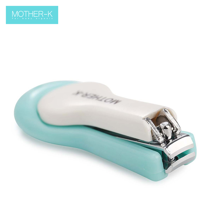 BỘ CẮT MÓNG KÈM NHÍP MOTHER-K HÀN QUỐC