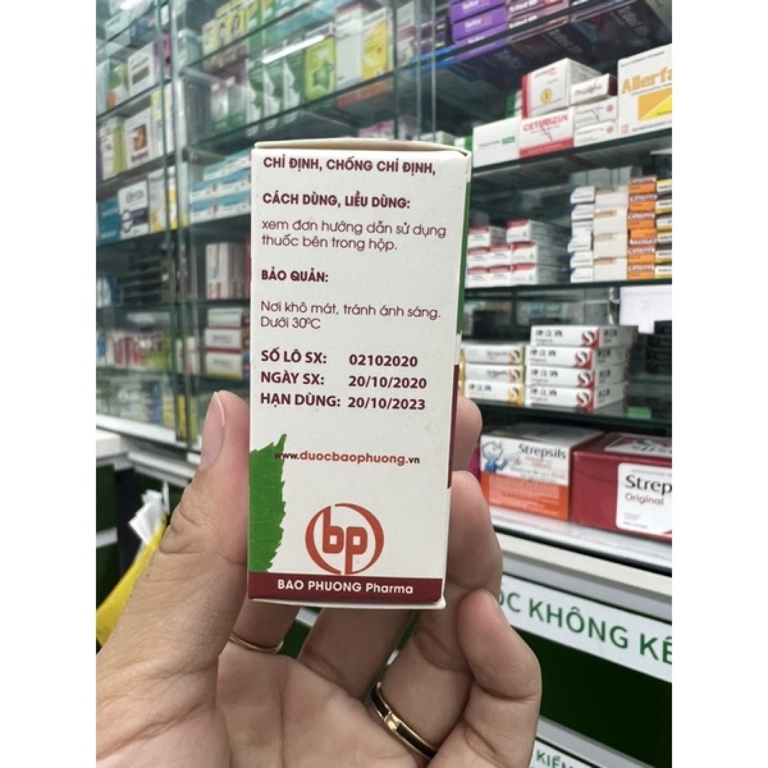 Viêm da Bảo phương - mụn cóc , giời leo , chàm da