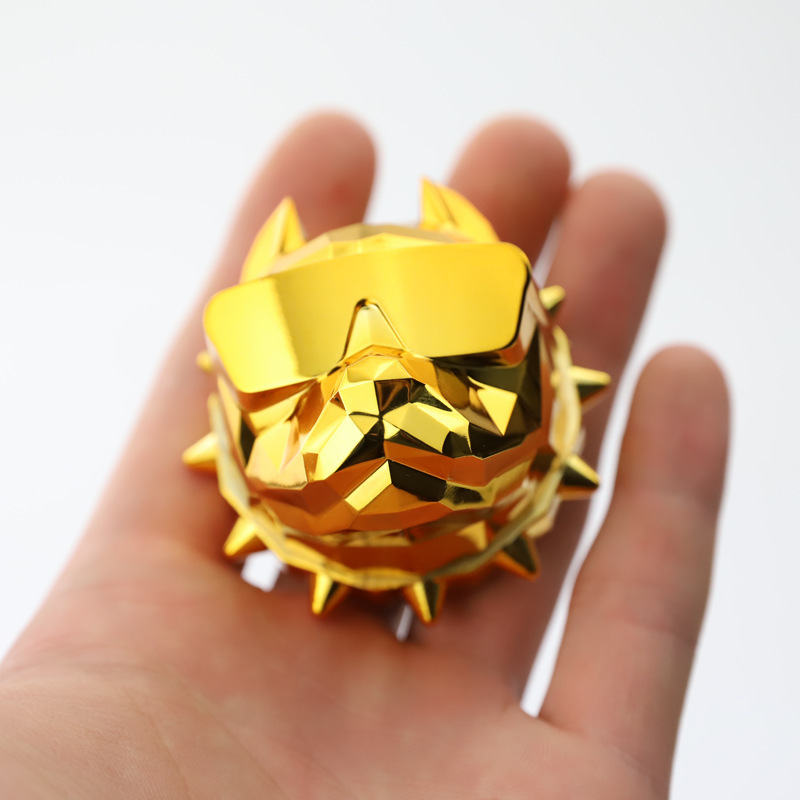 Nước Hoa Ô Tô Pitbull Cao Cấp Gắn Cửa Gió Điều Hòa Xe Hơi