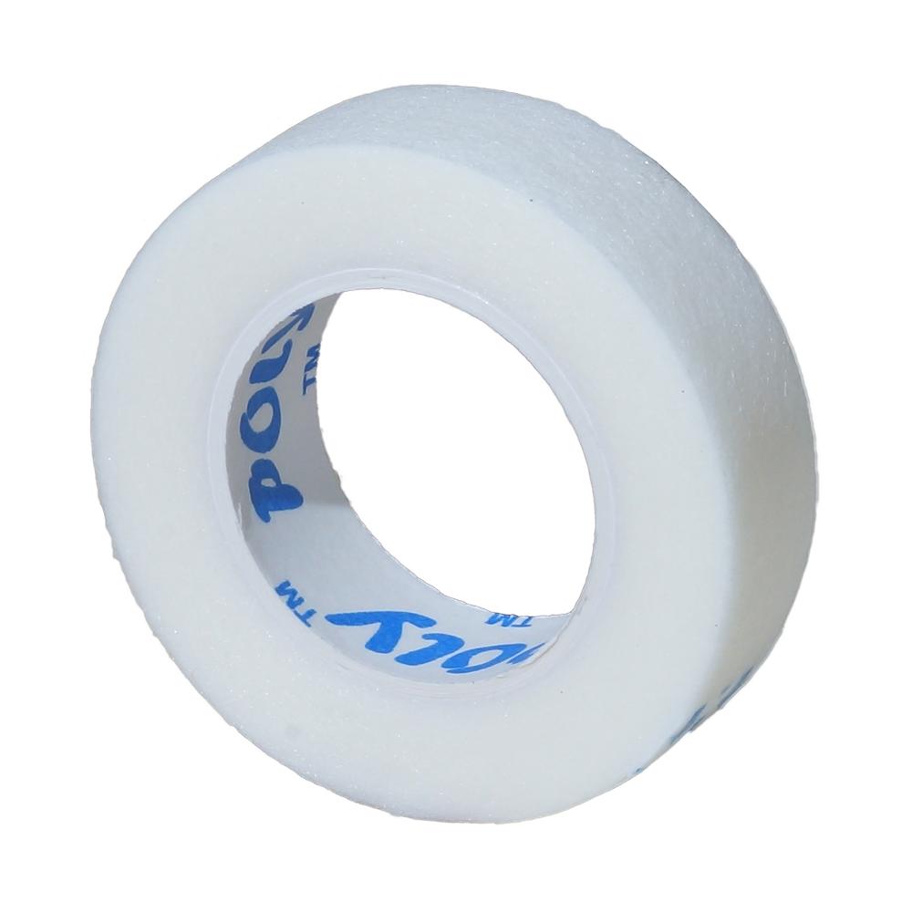 Băng keo giấy 3M Micropore 1530-0 (1.25cm x 9.1m) - combo 5 cuộn