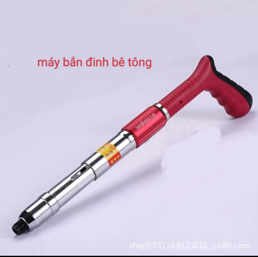 MÁY BẮN ĐINH BÊ TÔNG MINI