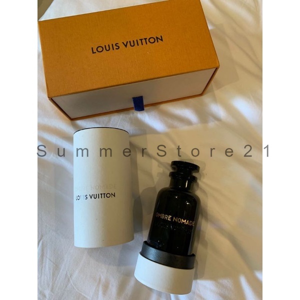 [ᴛᴇsᴛᴇʀ] Nước hoa Louis Vuitton Ombre Nomade - 5𝘮𝘭/10𝘮𝘭