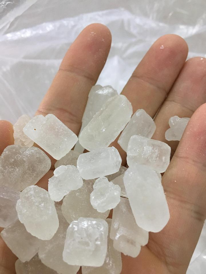 Đường phèn Lam Sơn tinh (Gói 1kg)