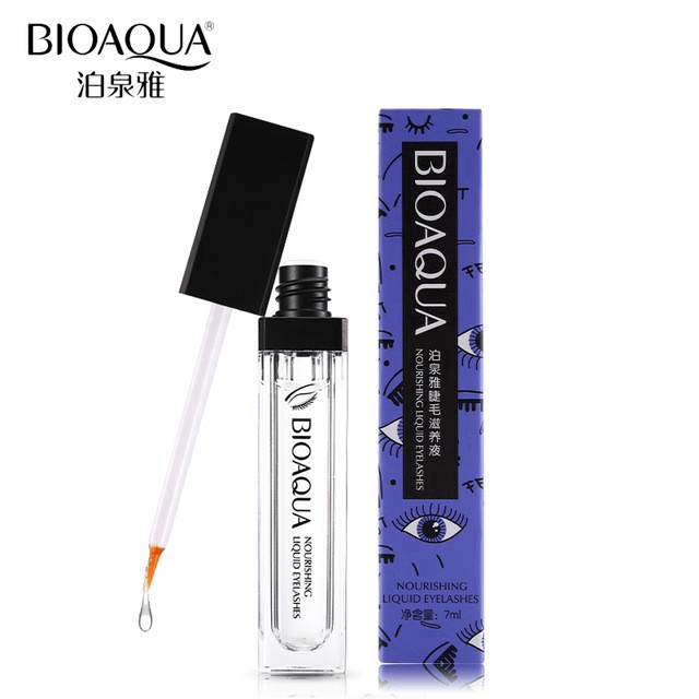 [HCM]Serum dưỡng mi dài và dày Bioaqua