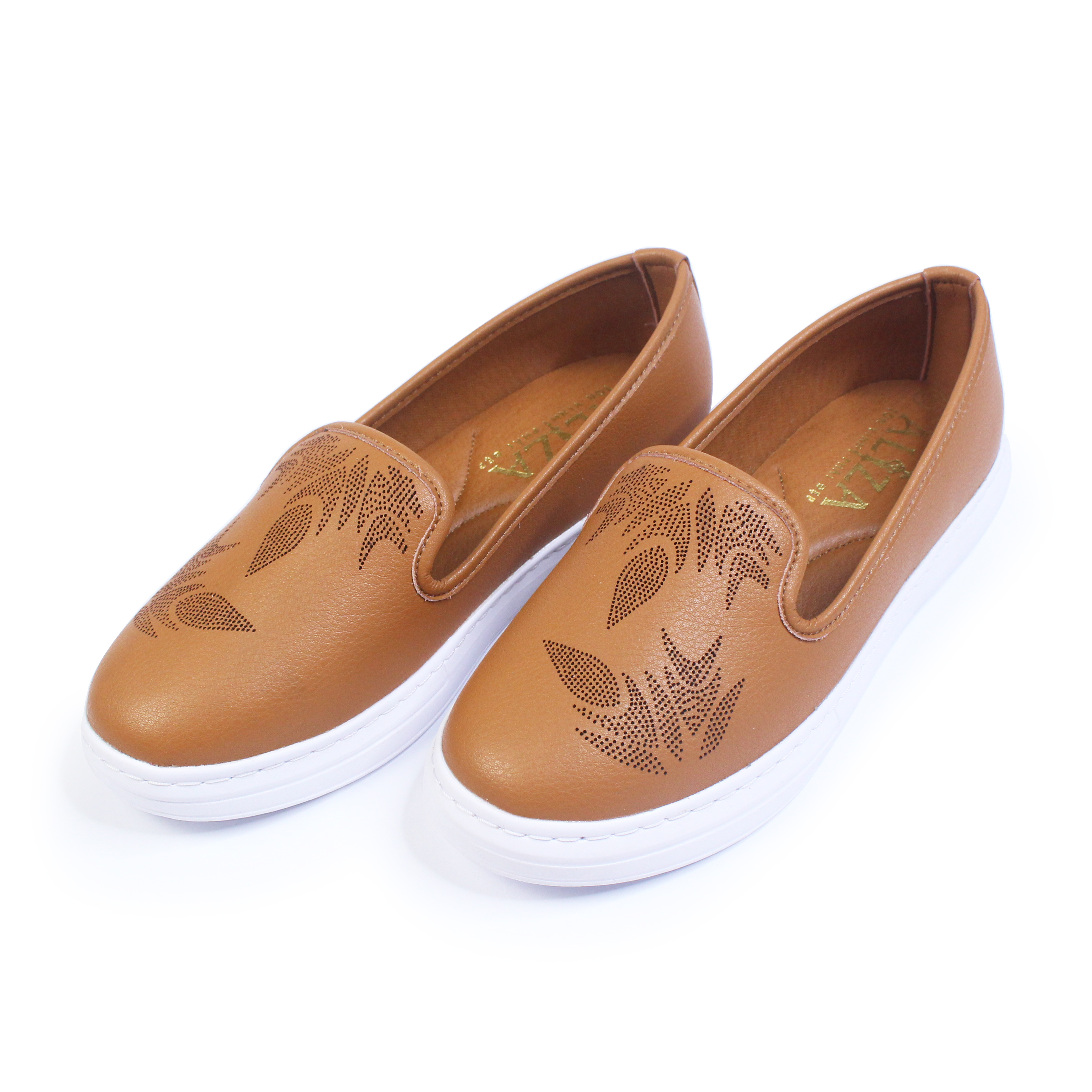 Giày slip-on đế nhẹ - Aliza 023